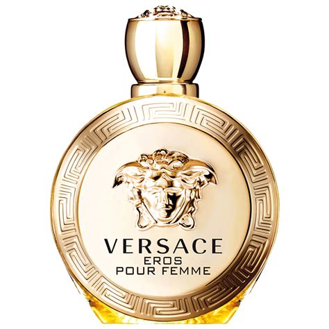 versace eros pour femme edt 30ml damski|versace eros women review.